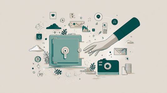 digital estate planning