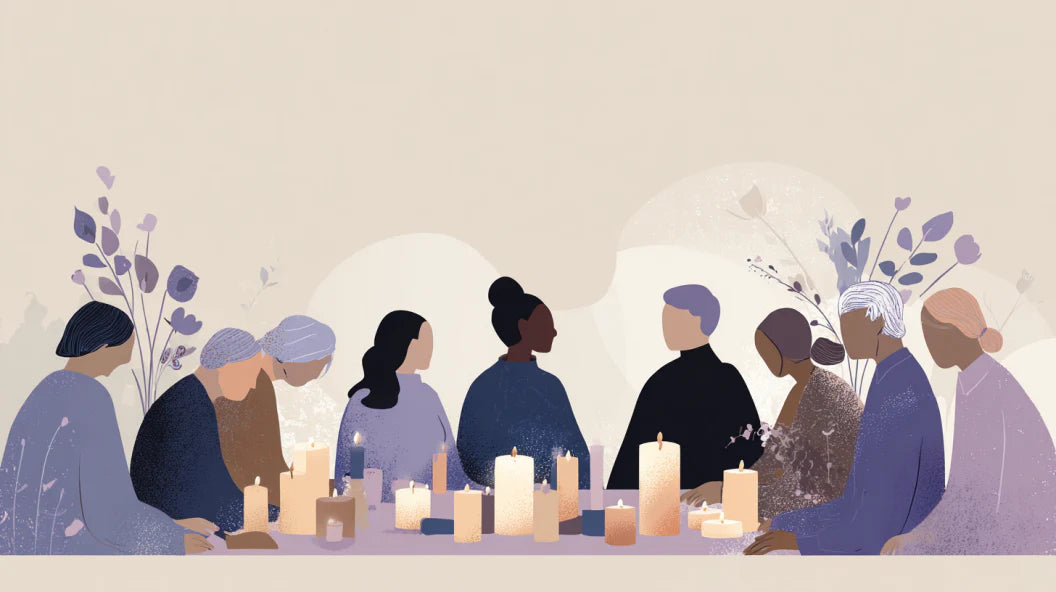What Is a Vigil for Death: Meaning, Practice, Etiquette