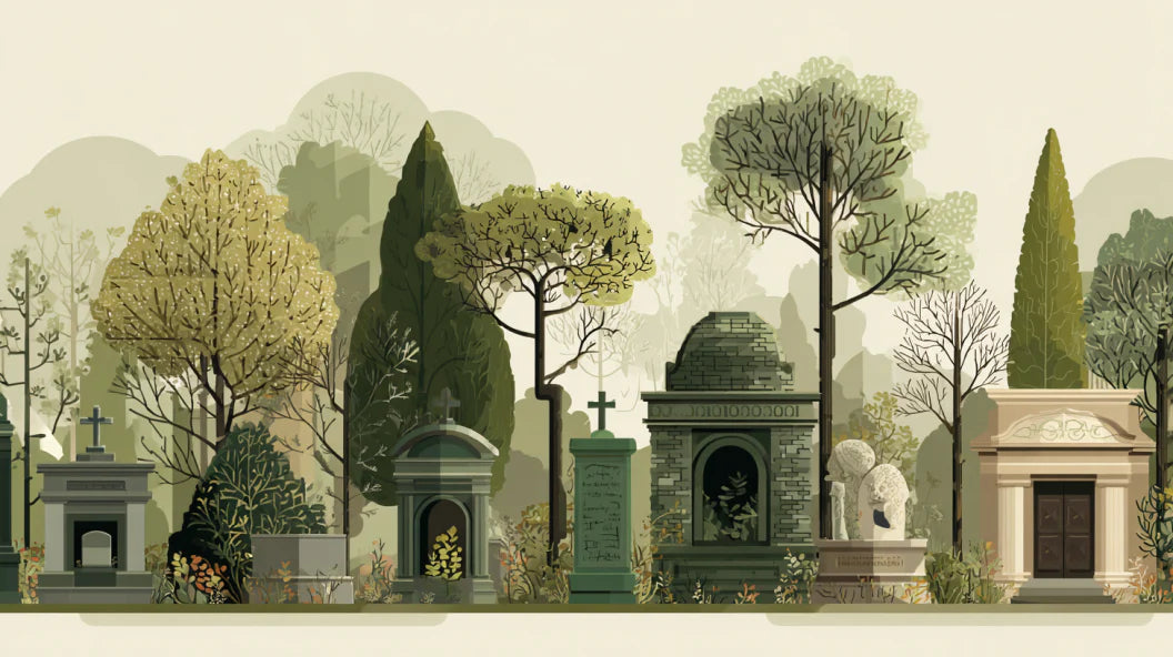 How to Choose a Cemetery: A Step-by-Step Guide