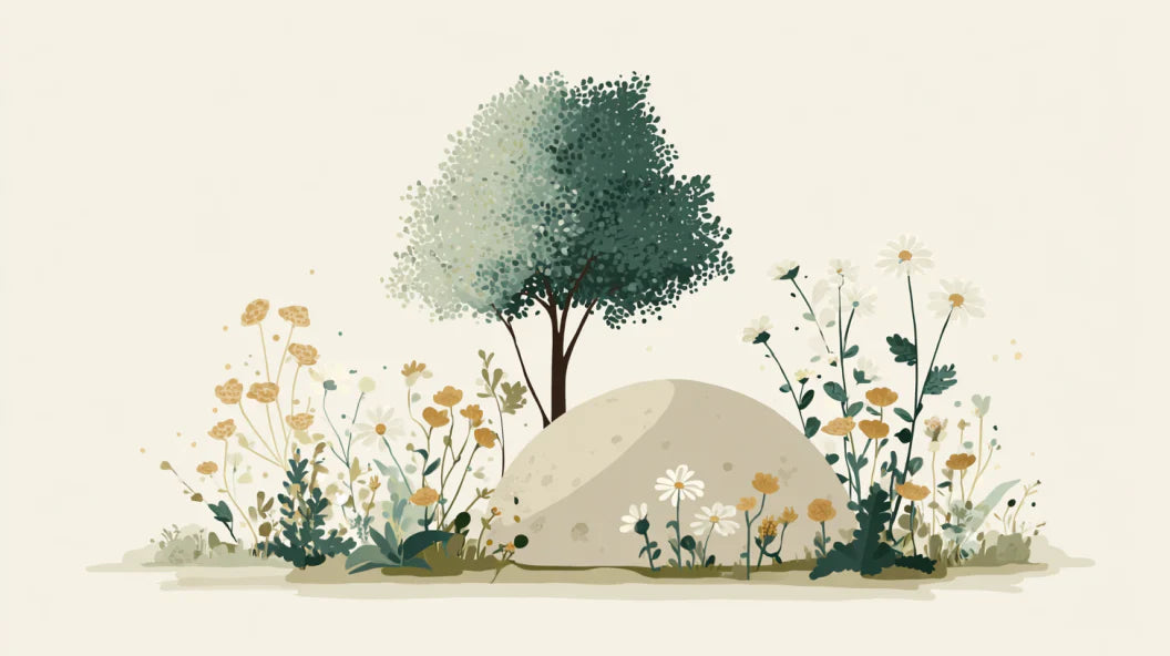 Can You Be Buried Without a Casket: The Eco-friendly Choice