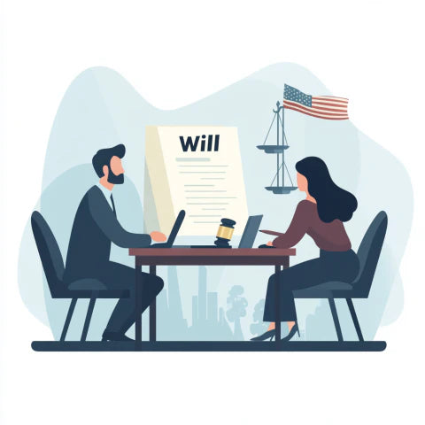 How to Write a Will in California: A Step-by-Step Guide
