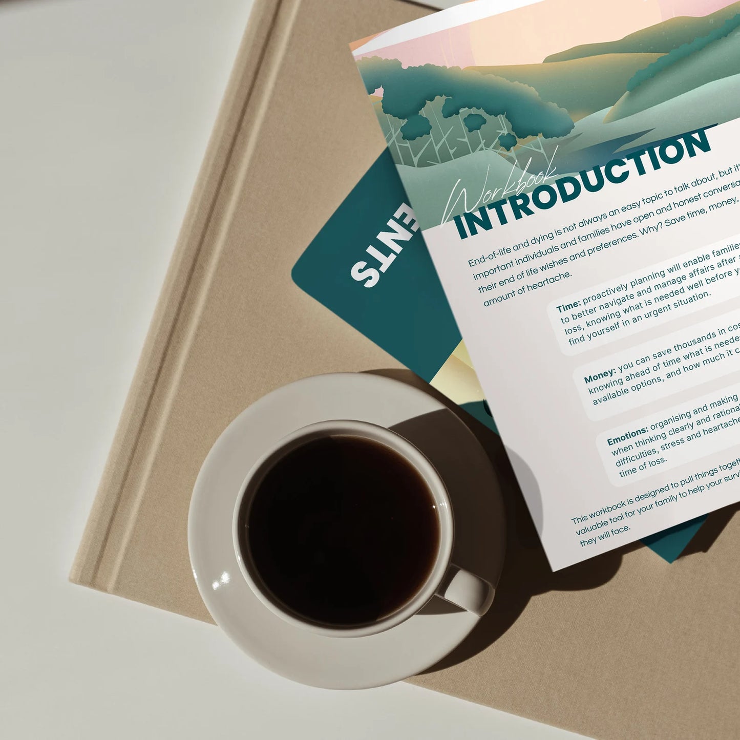 FREE End-of-Life Planner