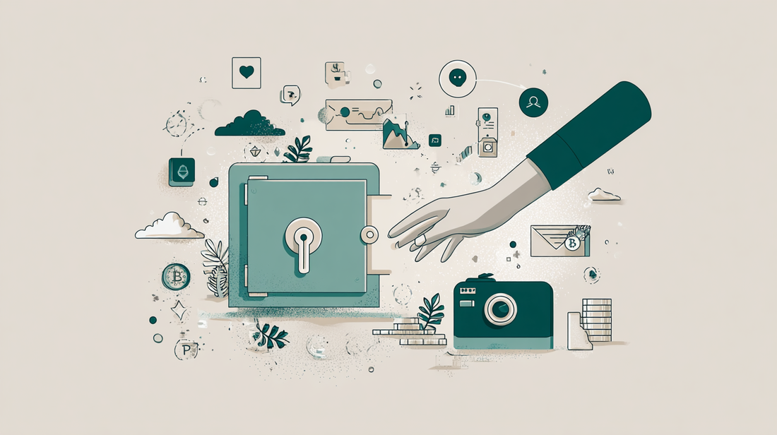 digital estate planning
