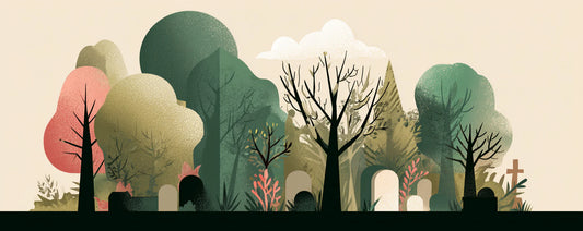 How Tree Pod Burials Work: Process, Pros &amp; Cost