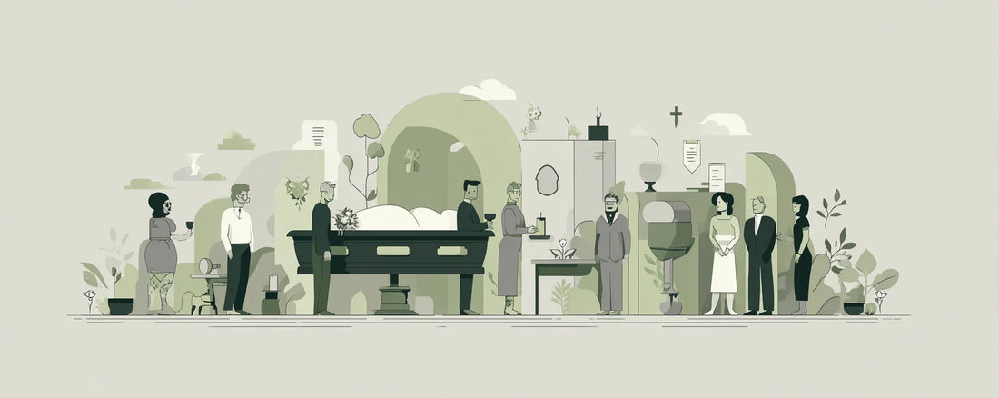 How to Plan a Funeral: Step-by-Step Funeral Guide and Checklist