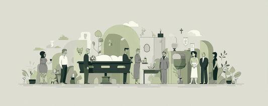 How to Plan a Funeral: Step-by-Step Funeral Guide and Checklist