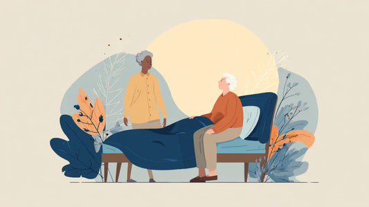 Signs of Near-Death Awareness in End-of-Life Care