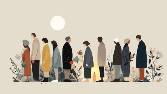 What Not to Say at a Funeral: Guide to Meaningful Support