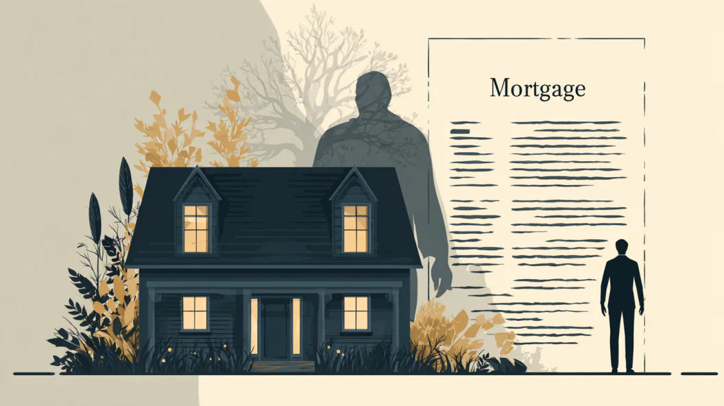 What Happens to a Mortgage When You Die: Payments After Death