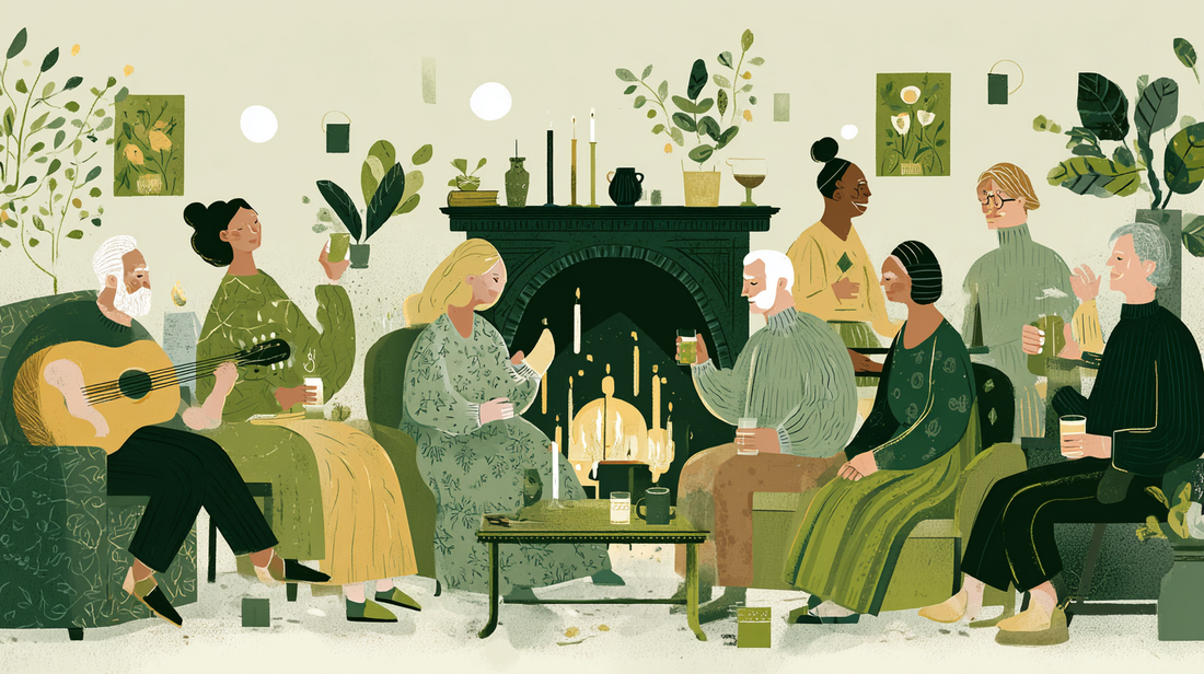 What Is an Irish Wake? Traditions, Attire, Etiquette
