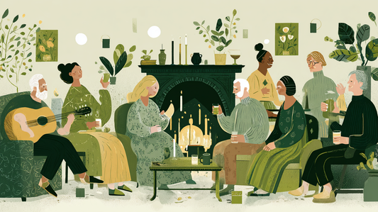What Is an Irish Wake? Traditions, Attire, Etiquette