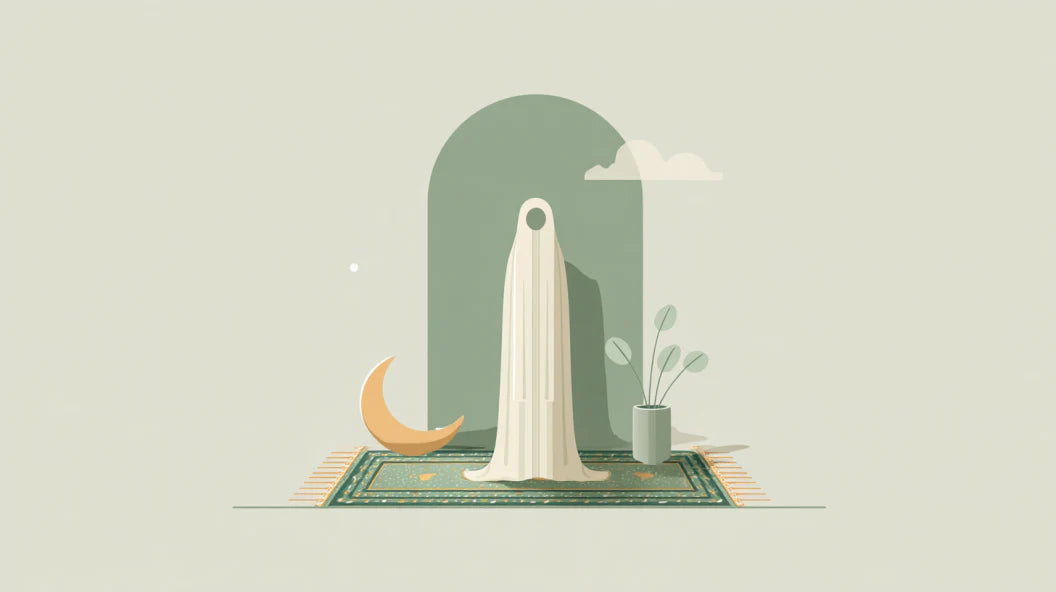 Muslim Funeral Etiquette: Traditions, Rituals, and Respects