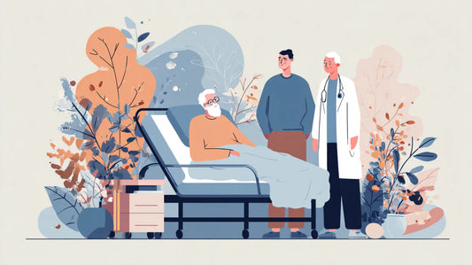 Can a Hospice Patient Go to the Doctor: When, How, and Why