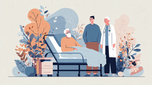 Can a Hospice Patient Go to the Doctor: When, How, and Why