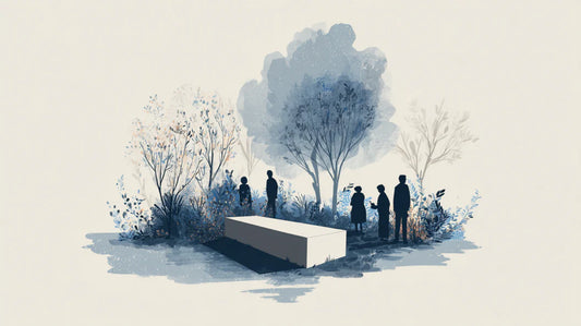 What is a Direct Burial?
