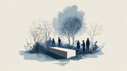 What is a Direct Burial?