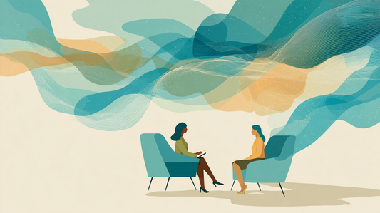 What Is Grief Counseling? Understanding the Path to Healing After Loss