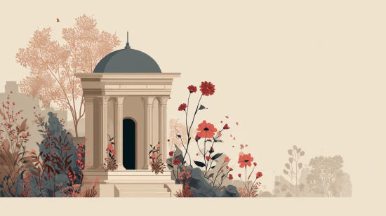 Mausoleum vs Traditional Burial: Pros, Cons, Considerations