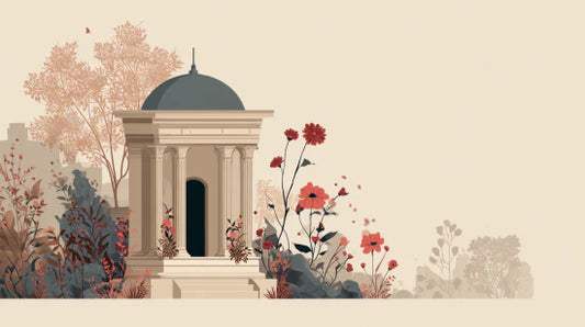 Mausoleum vs Traditional Burial: Pros, Cons, Considerations