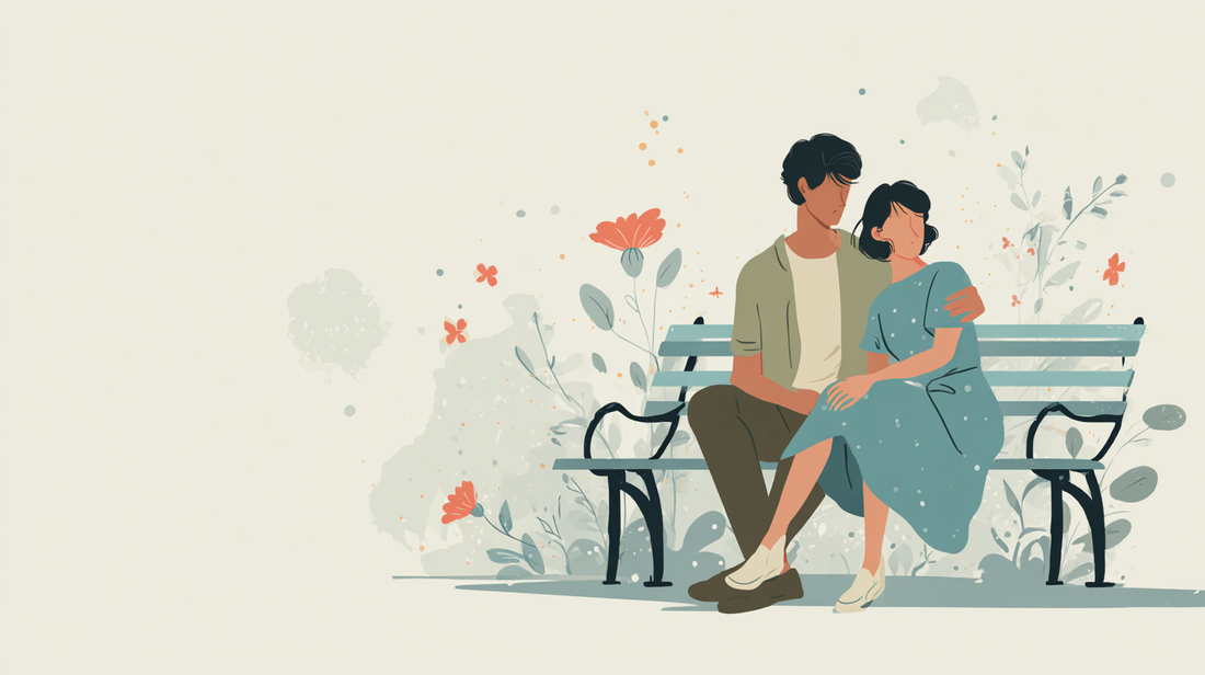 how to comfort someone who is grieving through text
