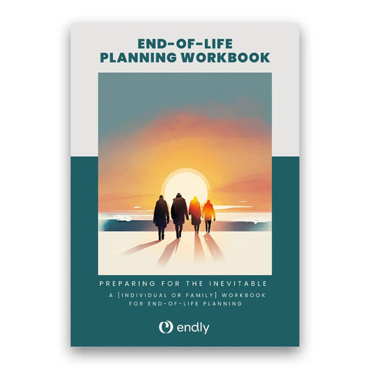 FREE End-of-Life Planner