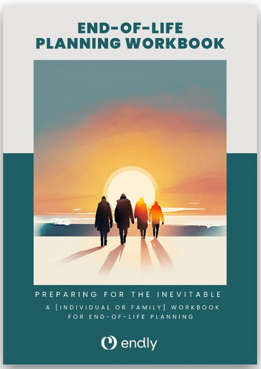 FREE End-of-Life Planner