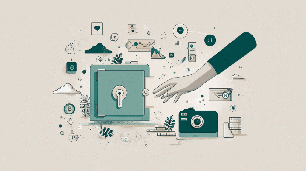 digital estate planning
