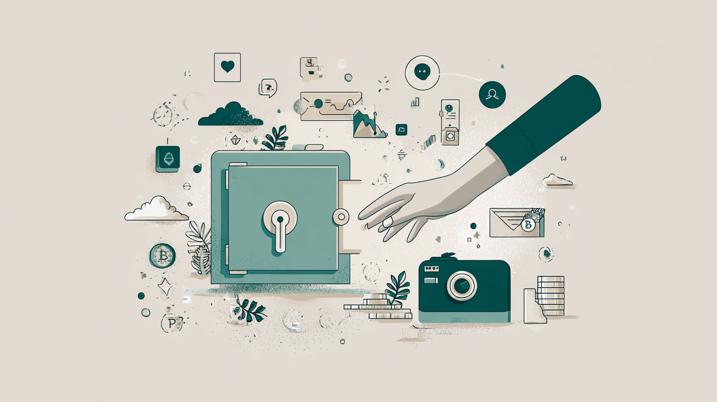 digital estate planning